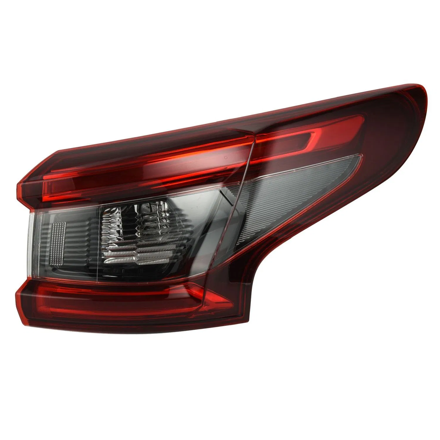 LED Rear Tail Lamp for Nissan Qashqai 2015-2018