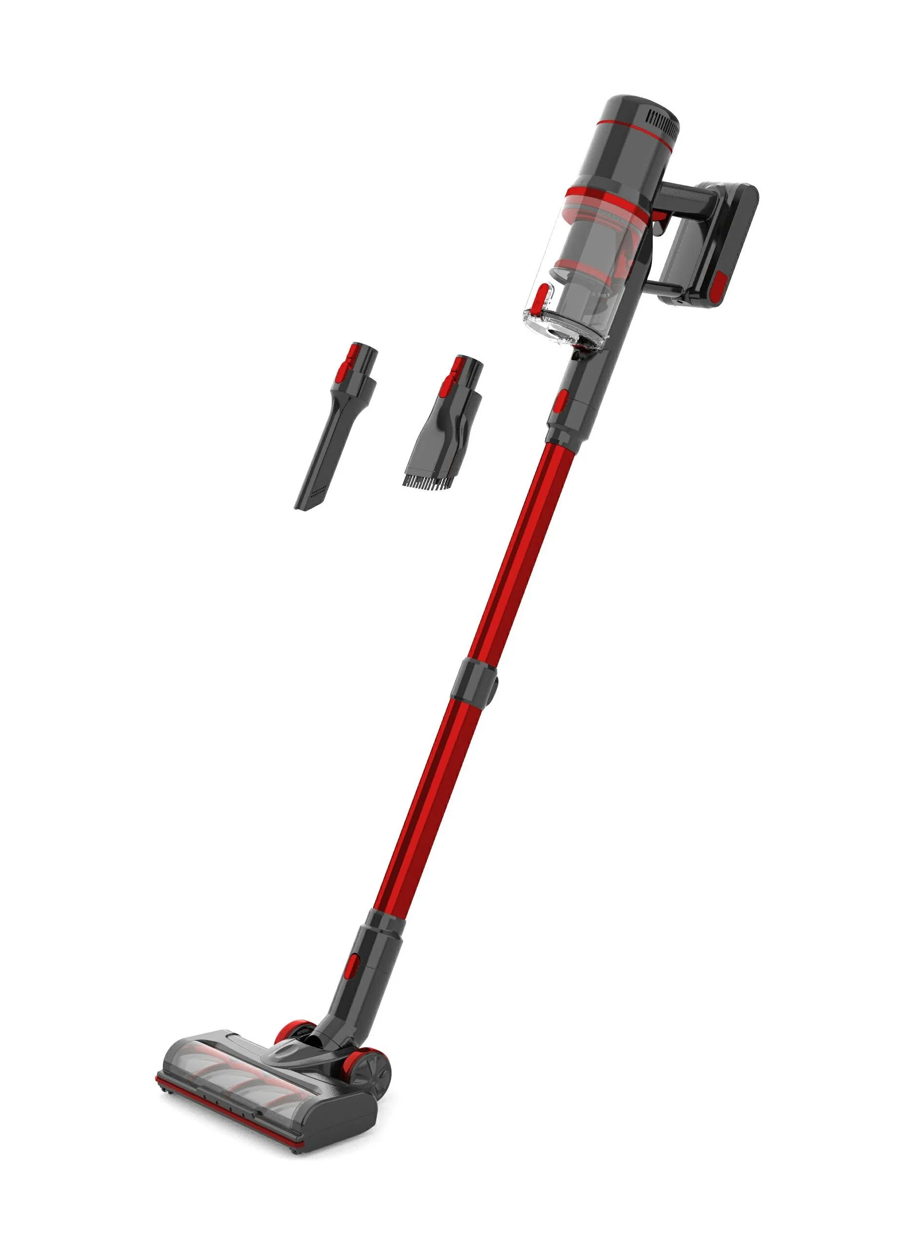 Easy Cleaning Compact Upright Cordless Cleaner