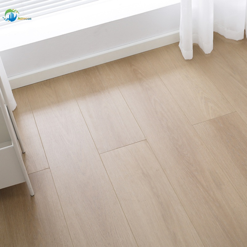 Grand American Style Solid Core 3-Layer Engineered Oak Flooring