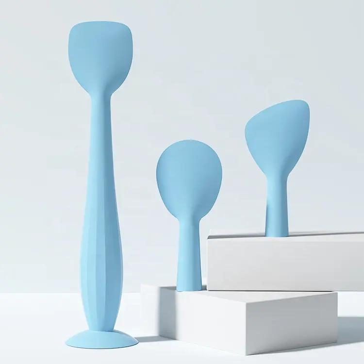 Аппликатор для крема под подгузник силиконовый