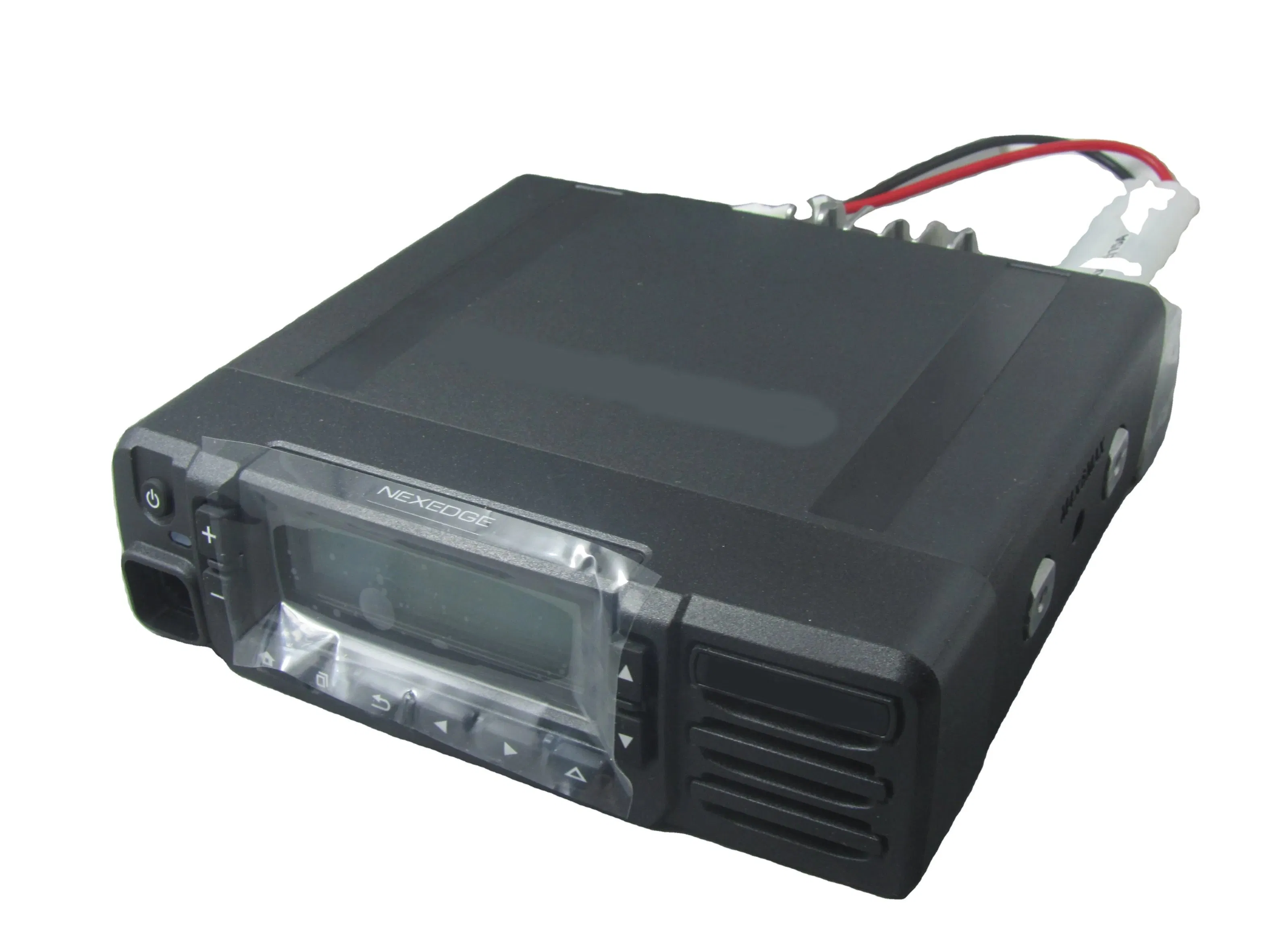 Базовая радиостанция Kenwood NX-3720/NX-3820 50W DMR/NXDN