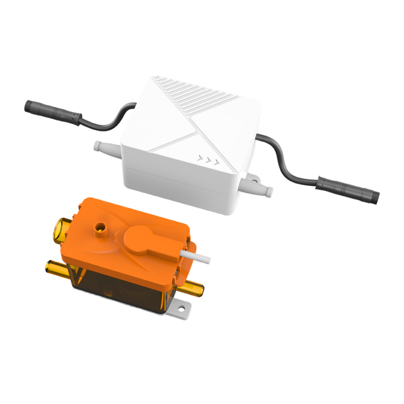 High Quality Central Air Conditioning Water Pump Drainage Pump