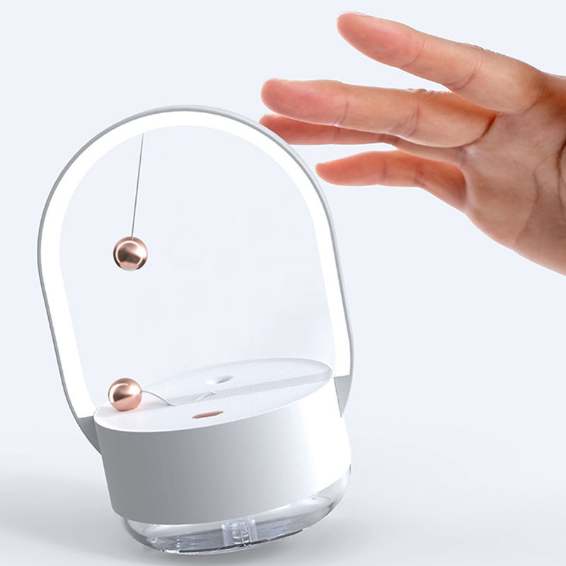 New Arrivals Household Mini Ultrasonic Unique Design Cool Mist Home USB Humidifier