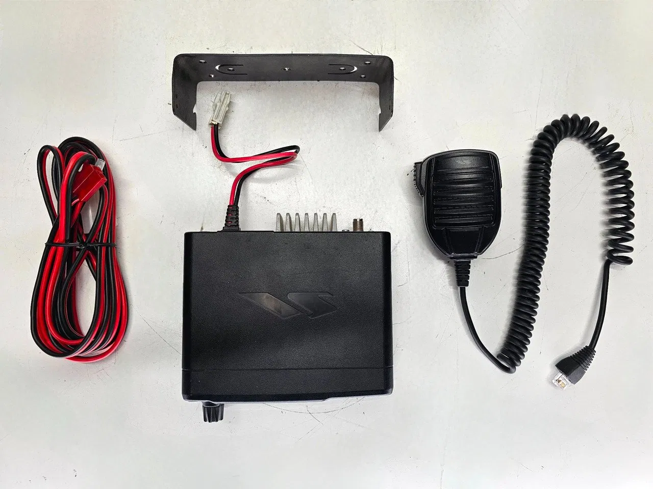 Портативная рация Vertex Everge EVX-5300/5400 DMR, 45Вт