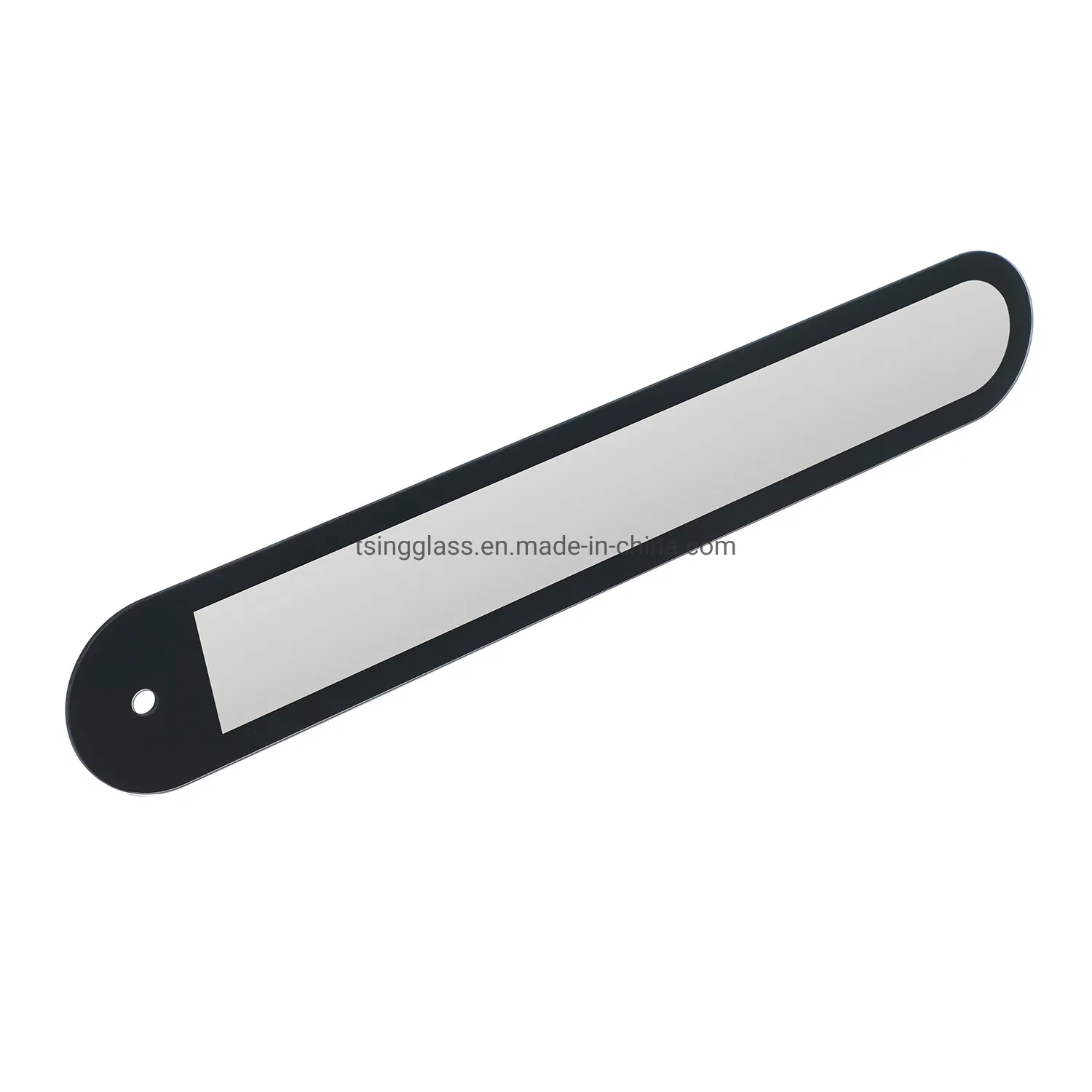 1.1mm to 2mm Custom Glass Cover Protective Tempered AG/Ar Clear Transparent Float Sheet Frame Glass for Photo Frame with 3c/CE/ISO Certificate