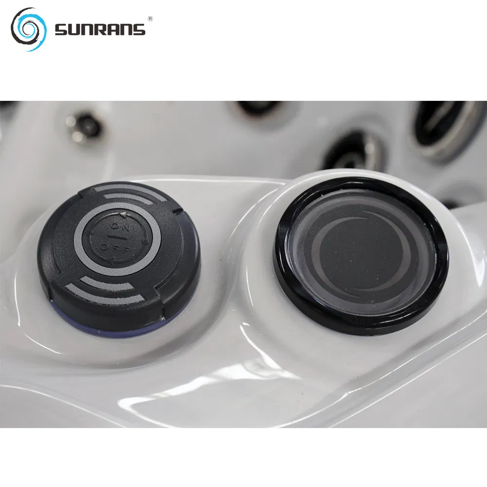 Гидромассажная ванна Sunrans на 6 человек