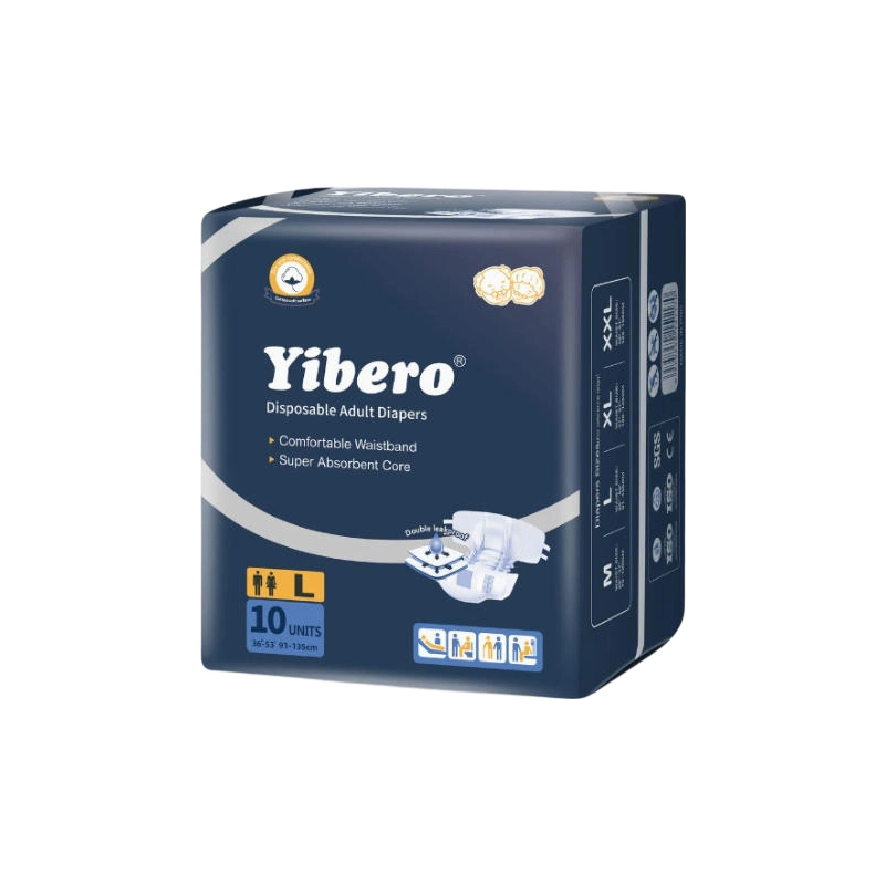 Super Absorbent Ultra Thick Top A Grade Premium High Quality All Size Wholesale Disposable Eco Friendly Breathable Soft Nappy Pants Care Helpmate Adult Diapers