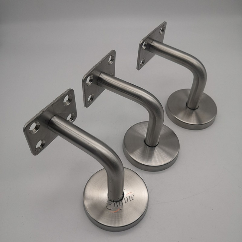 Manufacturers Direct Stainless Steel Stair Handrail Accessories