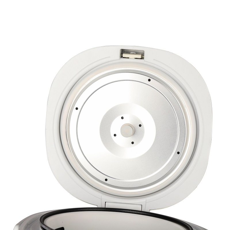 Digital Electronic Cooking Pot with Stew, Soup, Porridge Automatic Cooking and Keep Warm Function