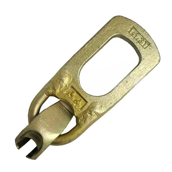 Concrete Precast Concrete Lifting Clutch