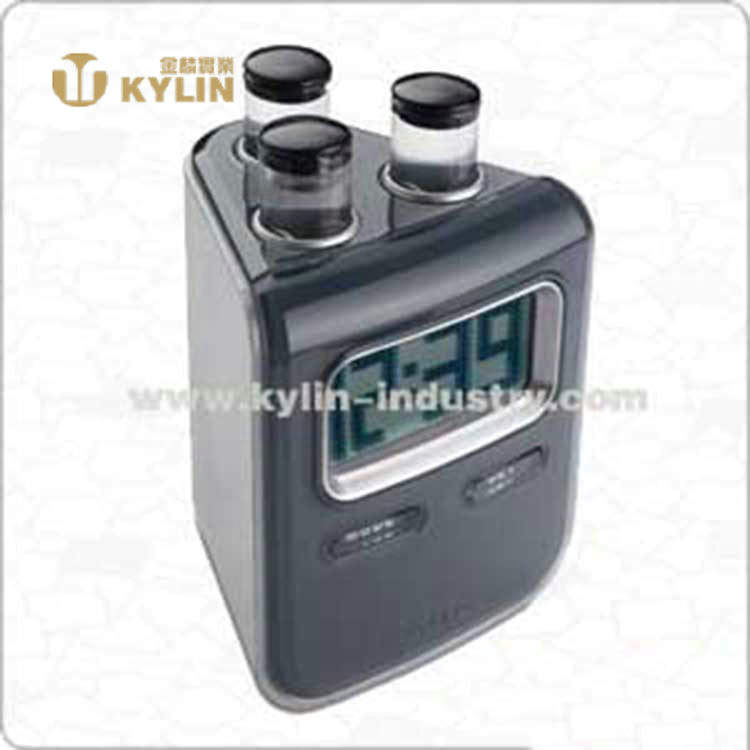 Chinese Suppliers New Practical Digital Water Clock Timer