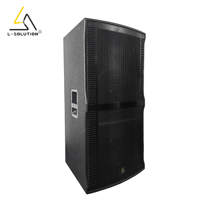 V45 DJ Speaker Sound Box PA Loudspeaker Professional Audio Speaker