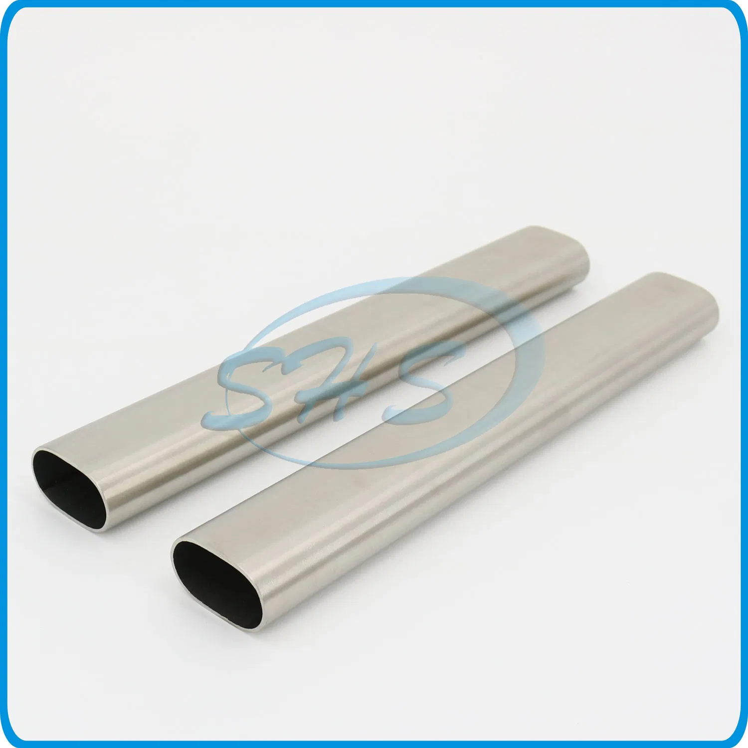 Stainless Steel Pipes for Swimming Pool Ladder