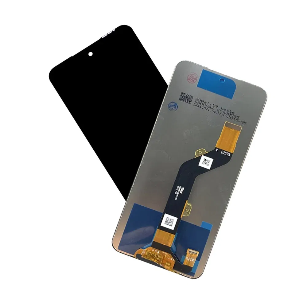 Дисплей LCD для Infinix Hot20 Play X6825 Pova4