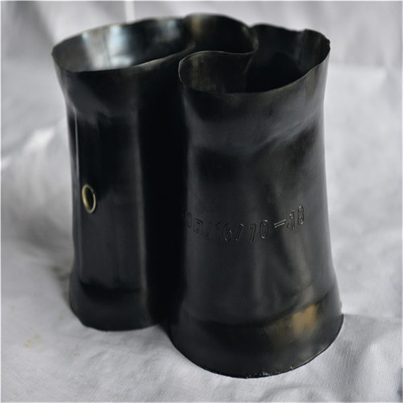 Резиновая лента-фланец для шин 825-16