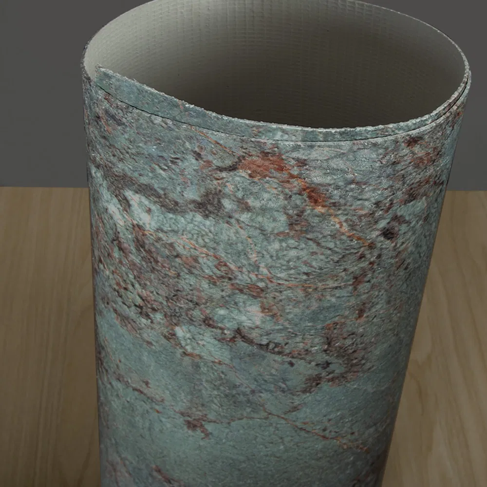 Flexible Stone Wall Panel for Interior & Exterior, Lightweight, Durable, Easy Installation, CE Certified