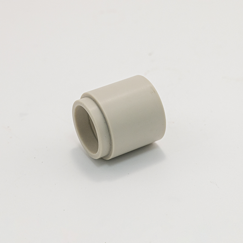 Plastic CNC Machining Peek Machined Plastic Rod