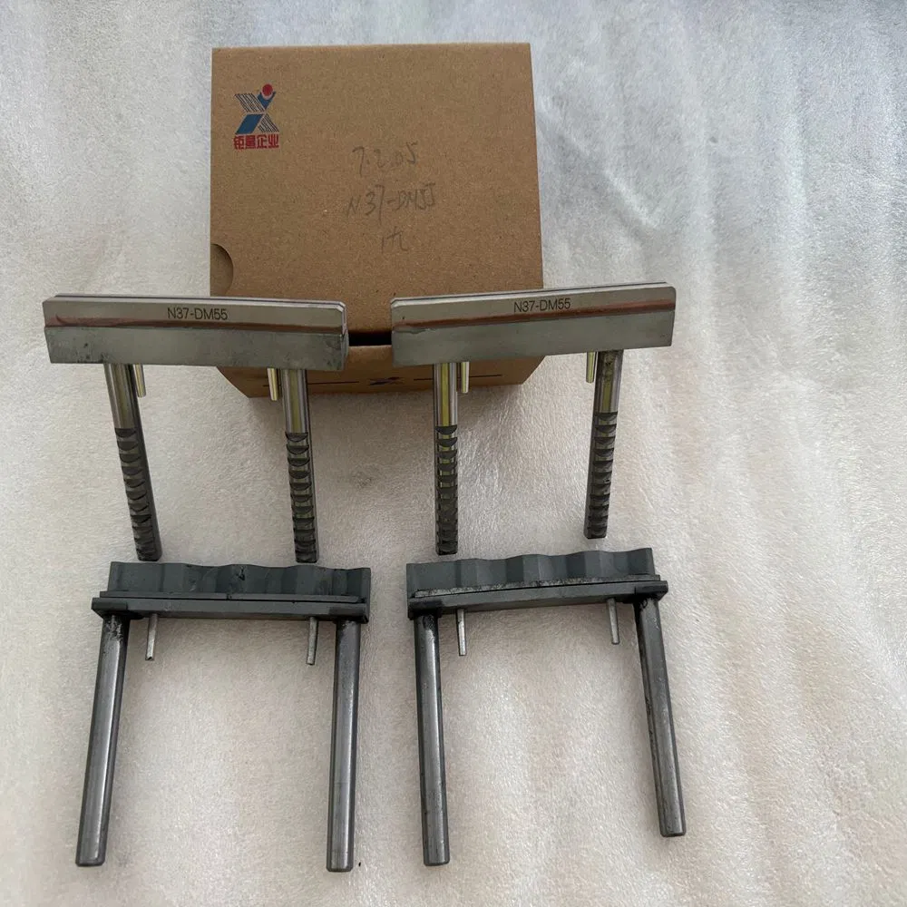 Diamond Honing Stone Set An200 An300 M27j55 M27j45 Abrasive Honing Stone for Sunnen An815 An600 Honing Head M27j17 M27j65 M27j87