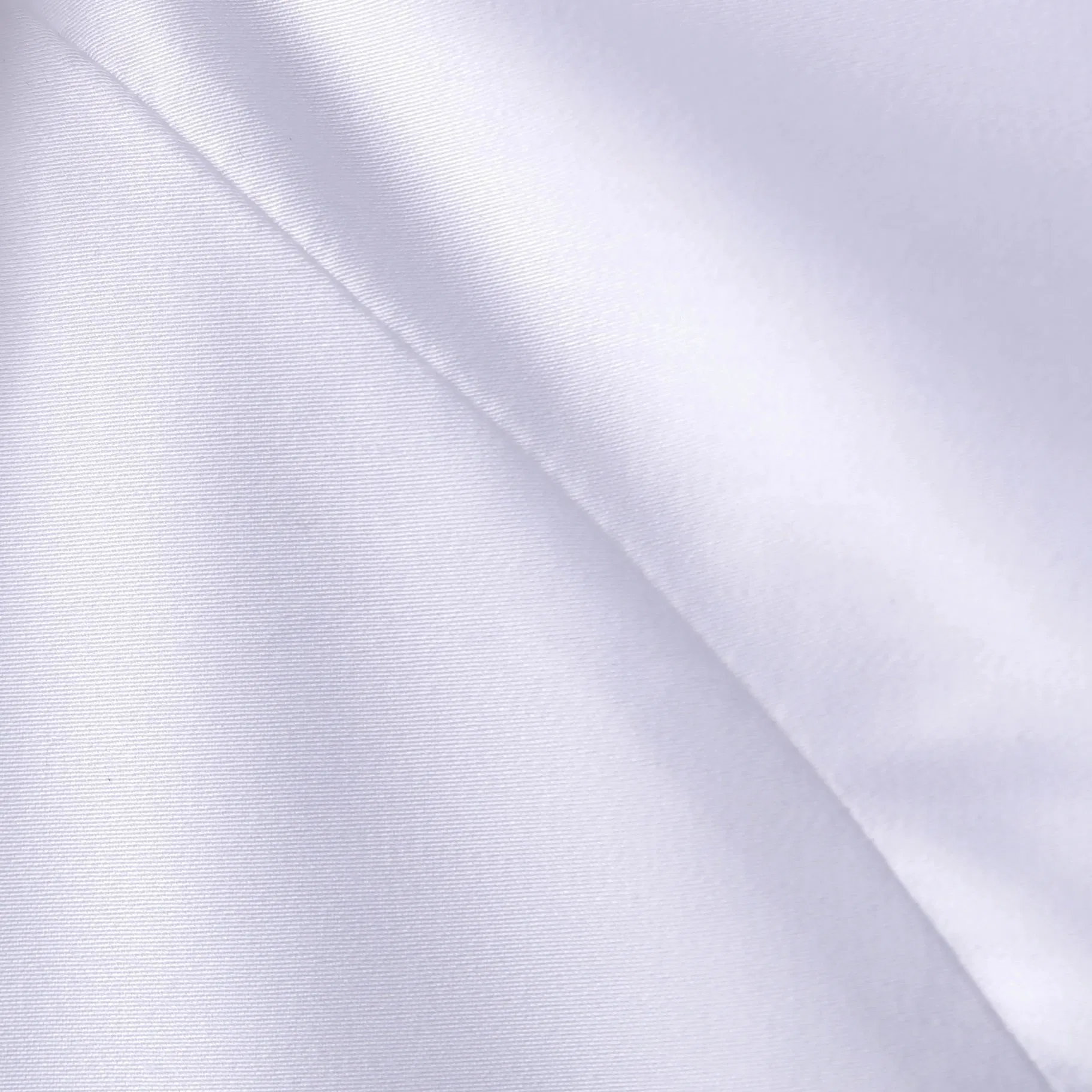 Custom Classic Style Soft Breathable White Bamboo Pillow Cases for Bedding Set