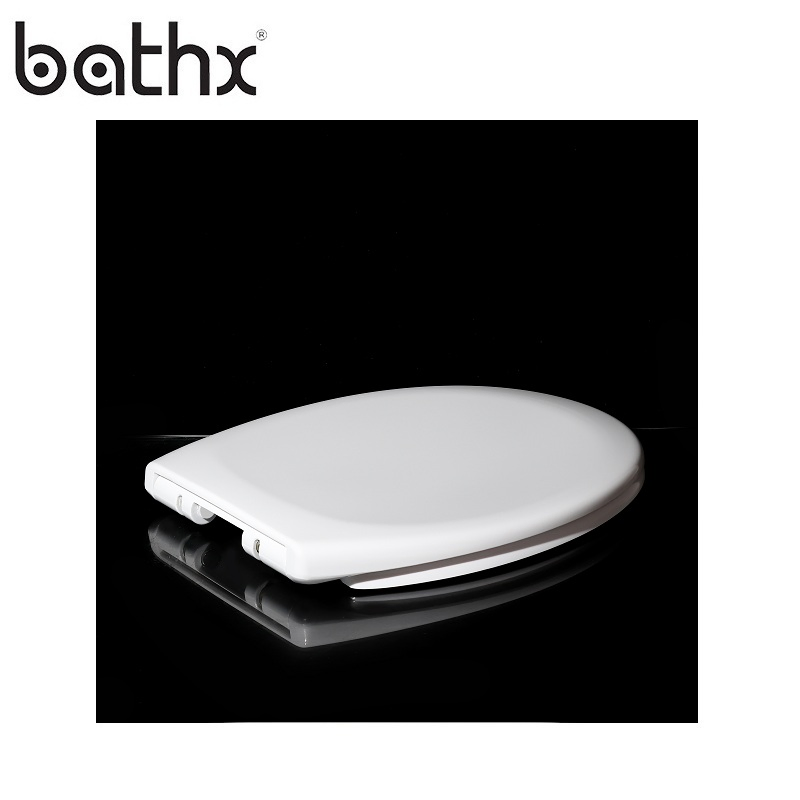 Factory Price Soft Close UF Material Toilet Seat Cover Made in China