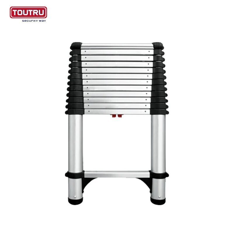 Extension Ladder Hinge Telescopic Ladder Aluminum Step Ladders
