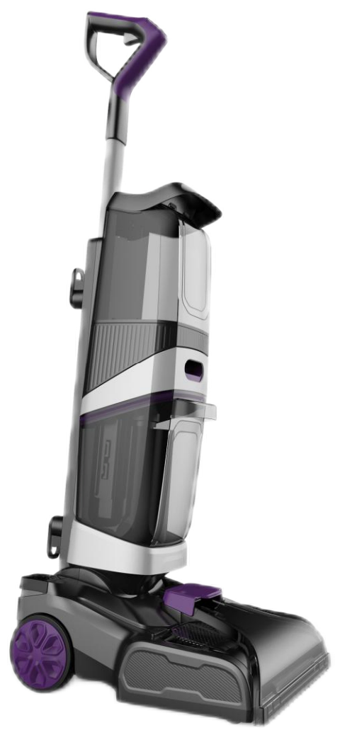 DIY Wet and Dry Vacuum Cleaner for Office and Industrial Cleaning