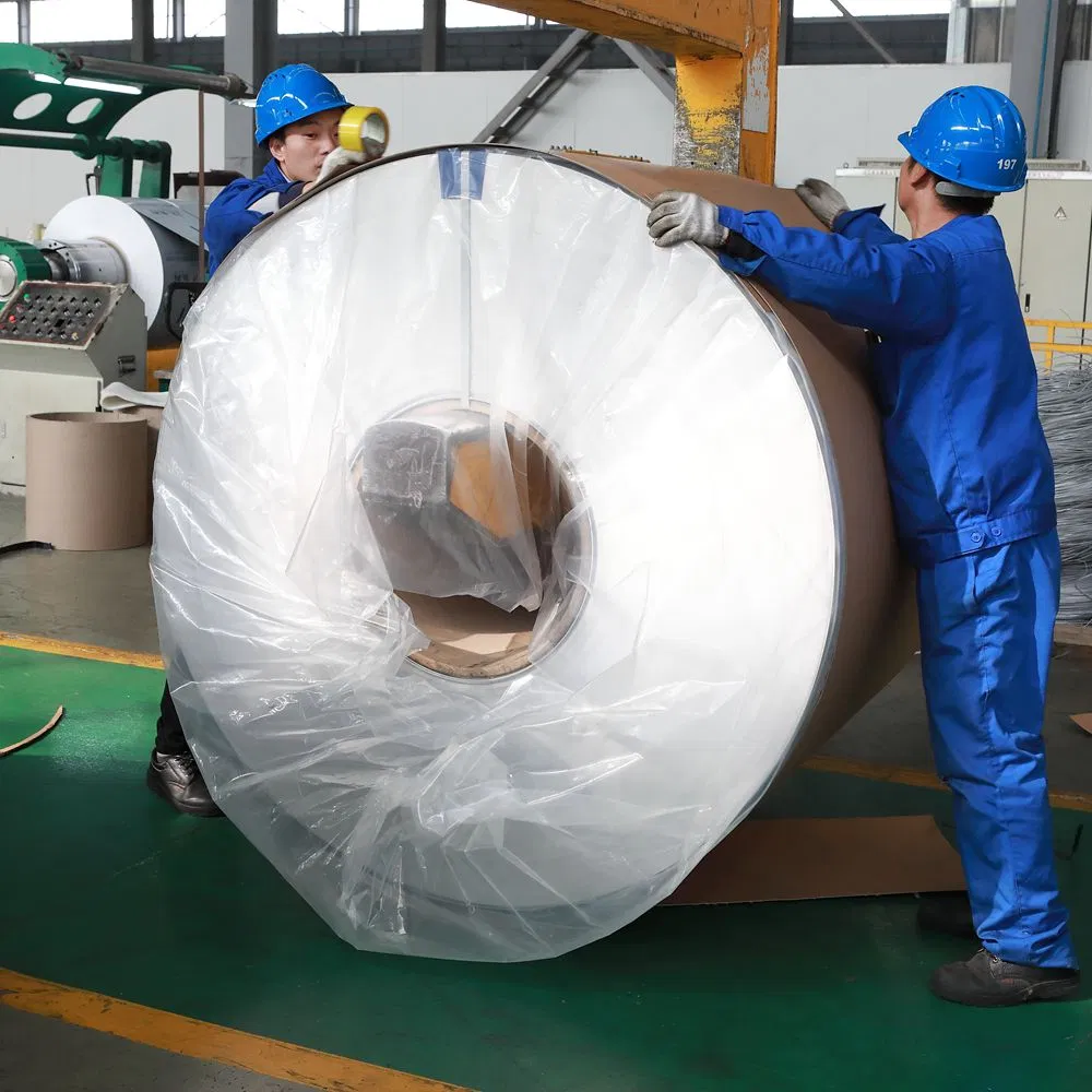 AA3004 Aluminum Panel Color Coating Alloy Panel for Roofing Ceiling