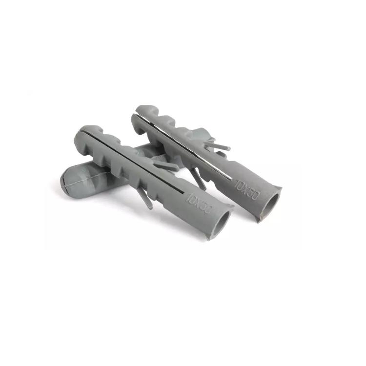 Нейлоновые дюбели для крепежа
