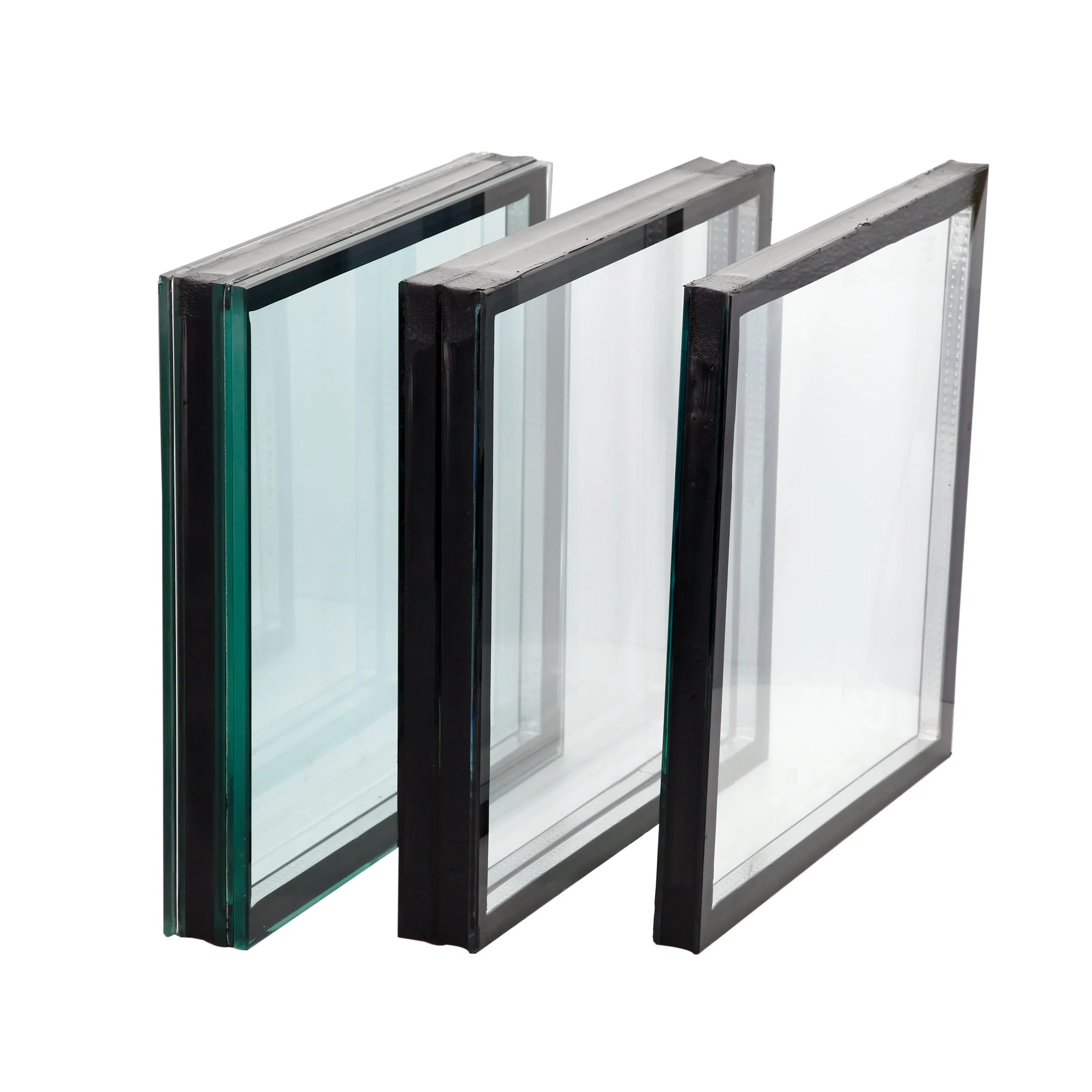 Low E Tempered Glass/ Laminated Glass/ Double Triple Glazing Low E Insulating Glass/Project Glass Manufacturer