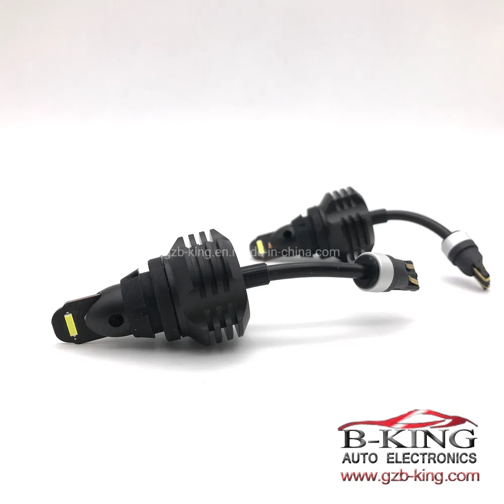 Светодиодная лампа T15 26W 2200 лм для авто