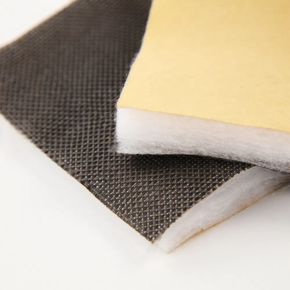 Premium Rubber Foam Pipe Insulation for HVAC Systems