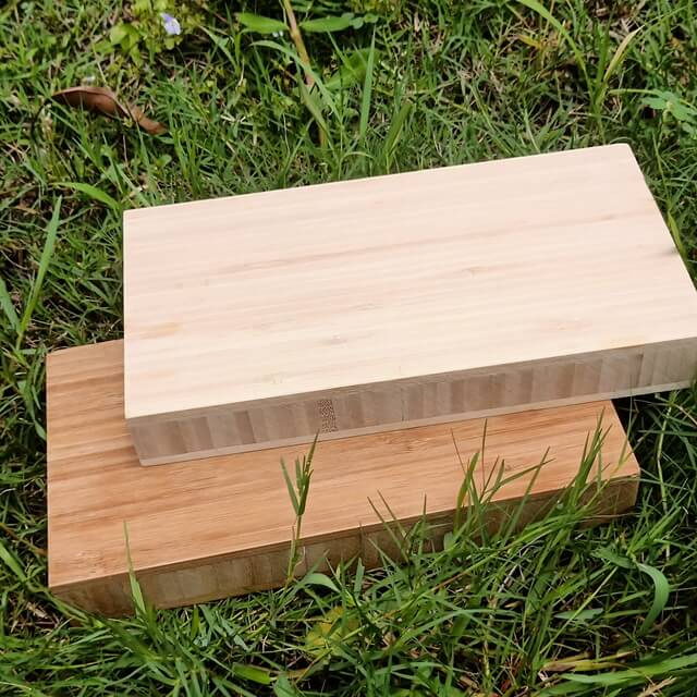 30mm Vertical Grain Bamboo Worktop, Tabletop, Countertop, Bamboo Furniture Boards, Bamboo Panels, Bamboo Plywood, Length: 2000mm, 2440mm, 3000mm, 3600mm, 4000mm