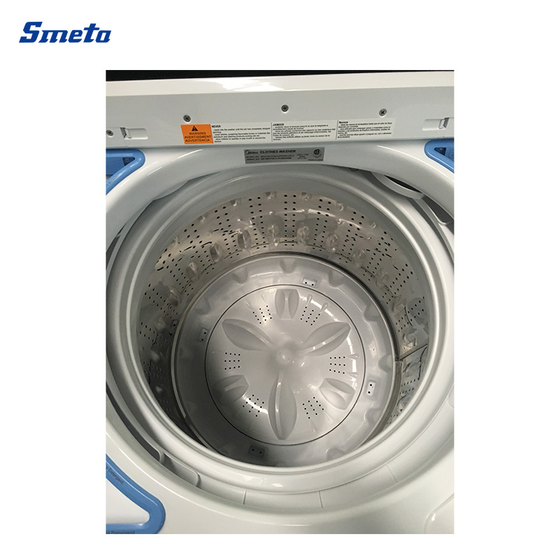 4.5cuft/18kg Laundry DOE 120V/60Hz Top-Load Washing Machine for North America