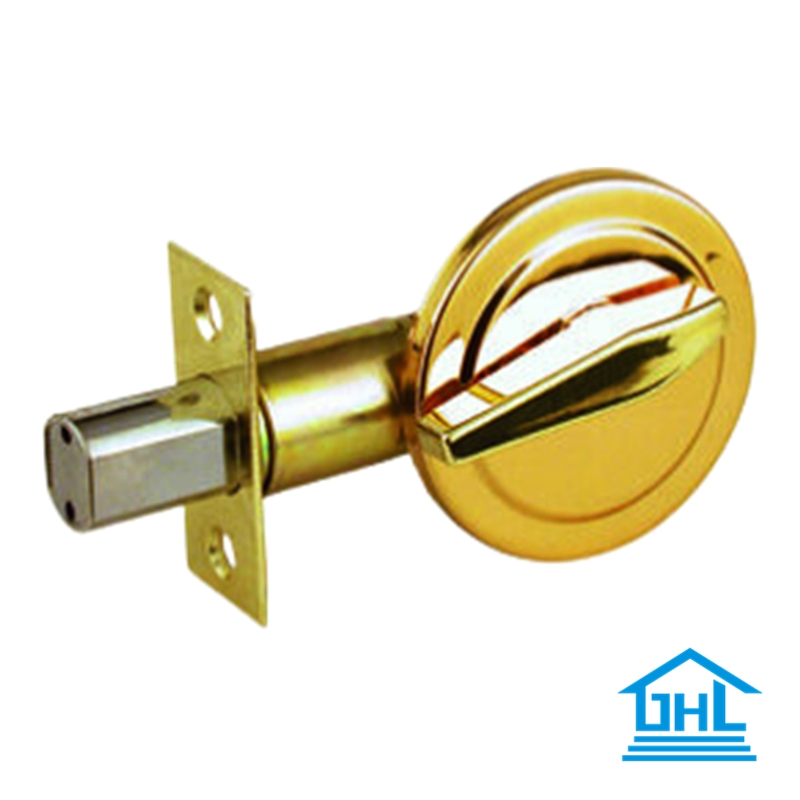 Door Thickness Easy Install Stainless Steel Deadbolt Lock