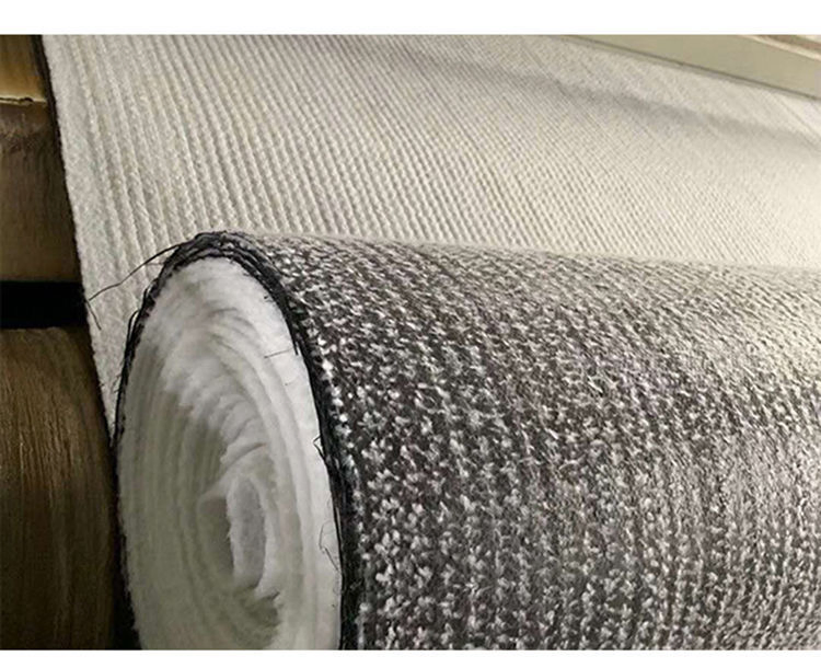 ASTM Standard Sodium Bentonite Blanket Geosynthetic Clay Liner (GCL) for Artificial Lake Seepage 4000g