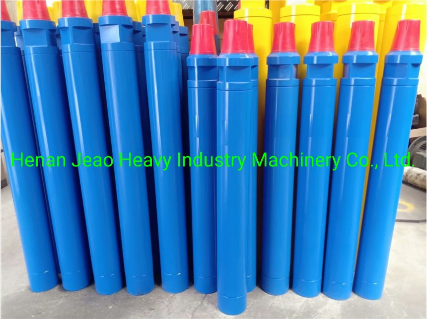 3inch-4.5inch DTH Drill Rod for Drilling Rig