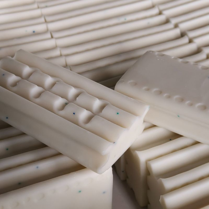 Miuge Soap Bar: Pure Ingredients, Gentle Hands, Clean Clothes, Respect for Nature
