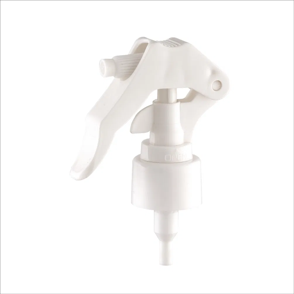 Premium Mini Trigger Sprayers 24/410 28/410 for Easy Dispensing