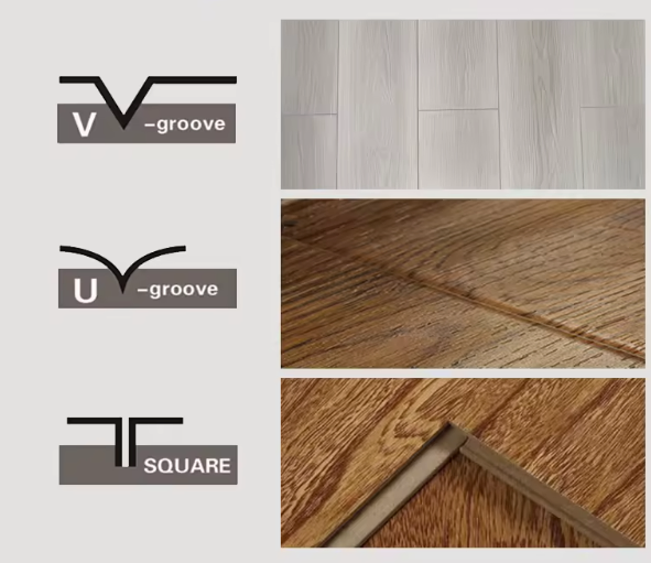 Professional LED Skirting Board with Easy Installation and Support