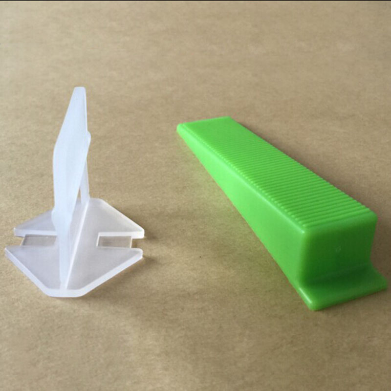 Tiling Hand Tool Iron Flooring Wall Hand Tool Tile Clips Wedges Tile Leveling Plier