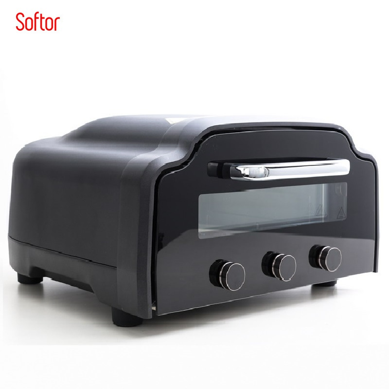 Wholesale OEM 13 inch Electric Mini Pizza Oven