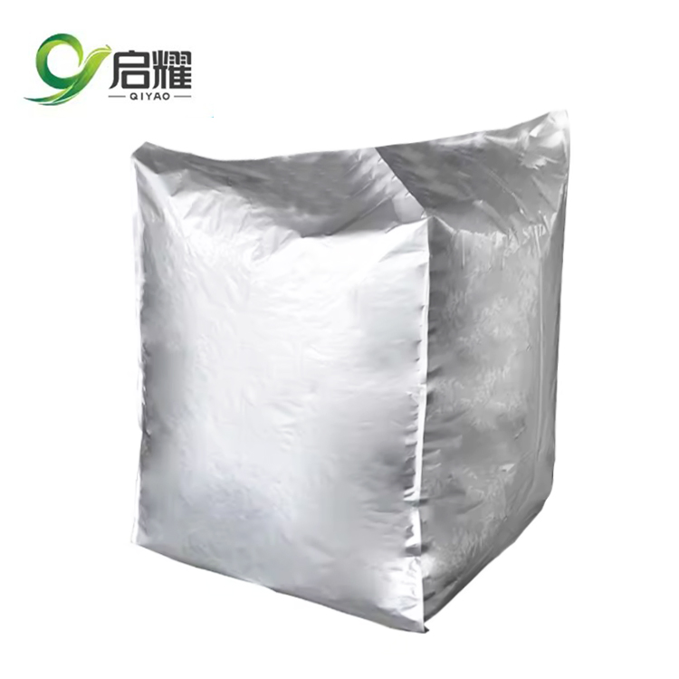 FIBC Foil Barrier Bags Large Capacity FIBC Barrier Foil Bags