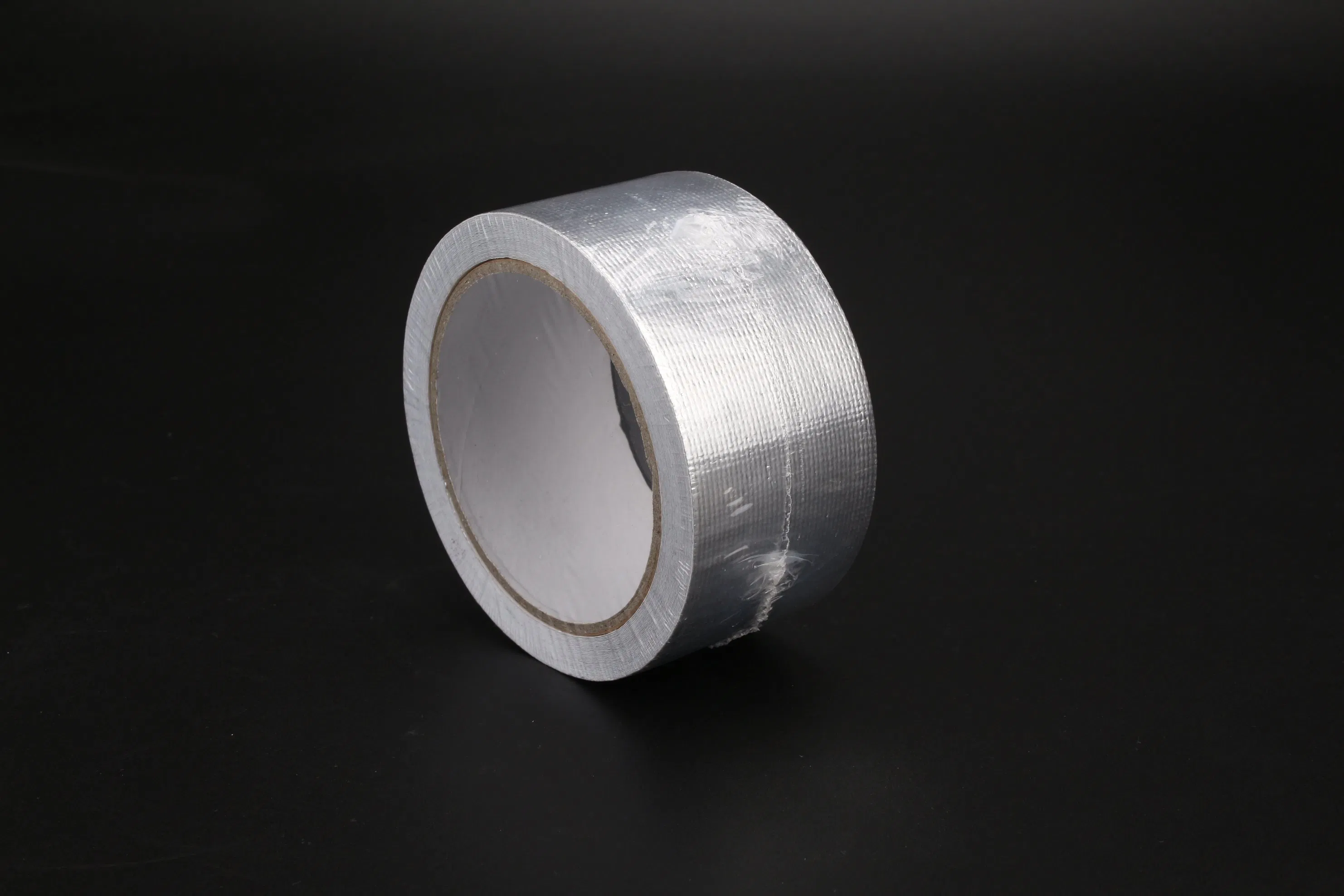 Fiberglass Cloth Composite Aluminum Foil Veneer Aluminum Alu Foil Tape