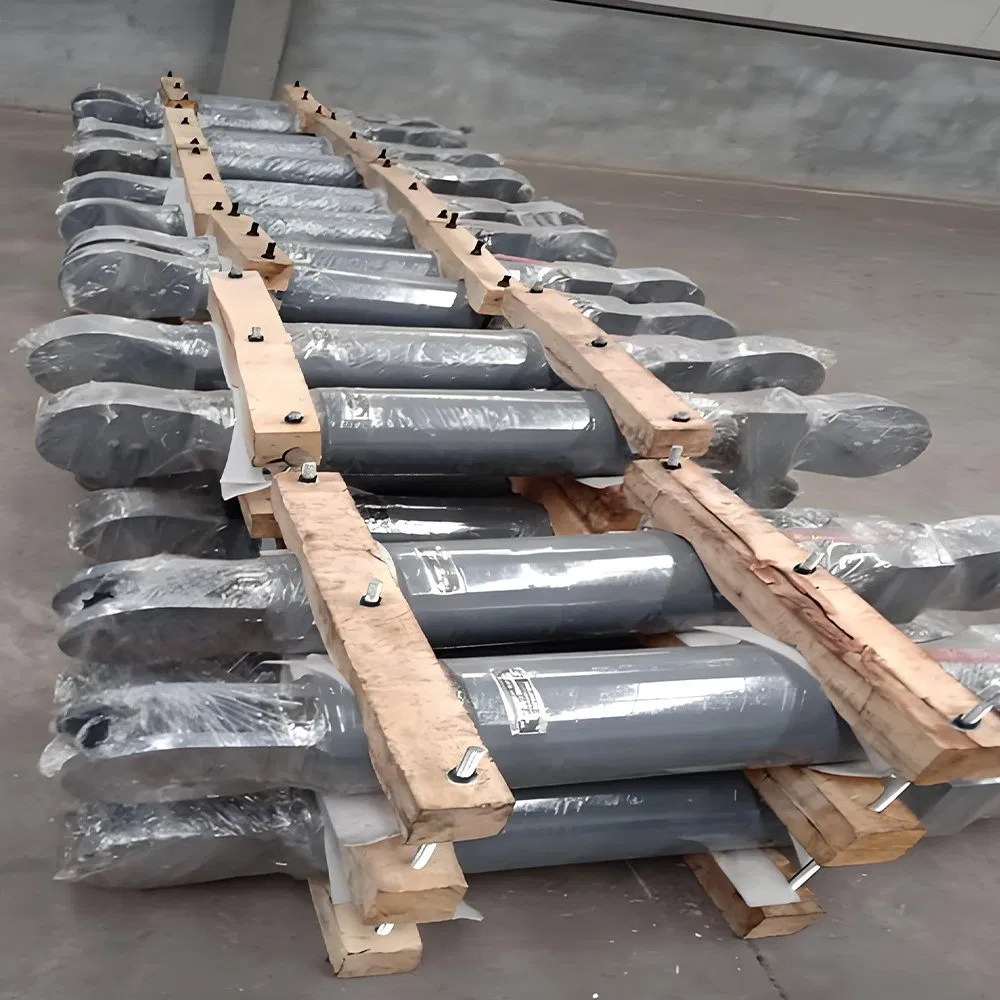 Competitive Priced Viscous Dampers