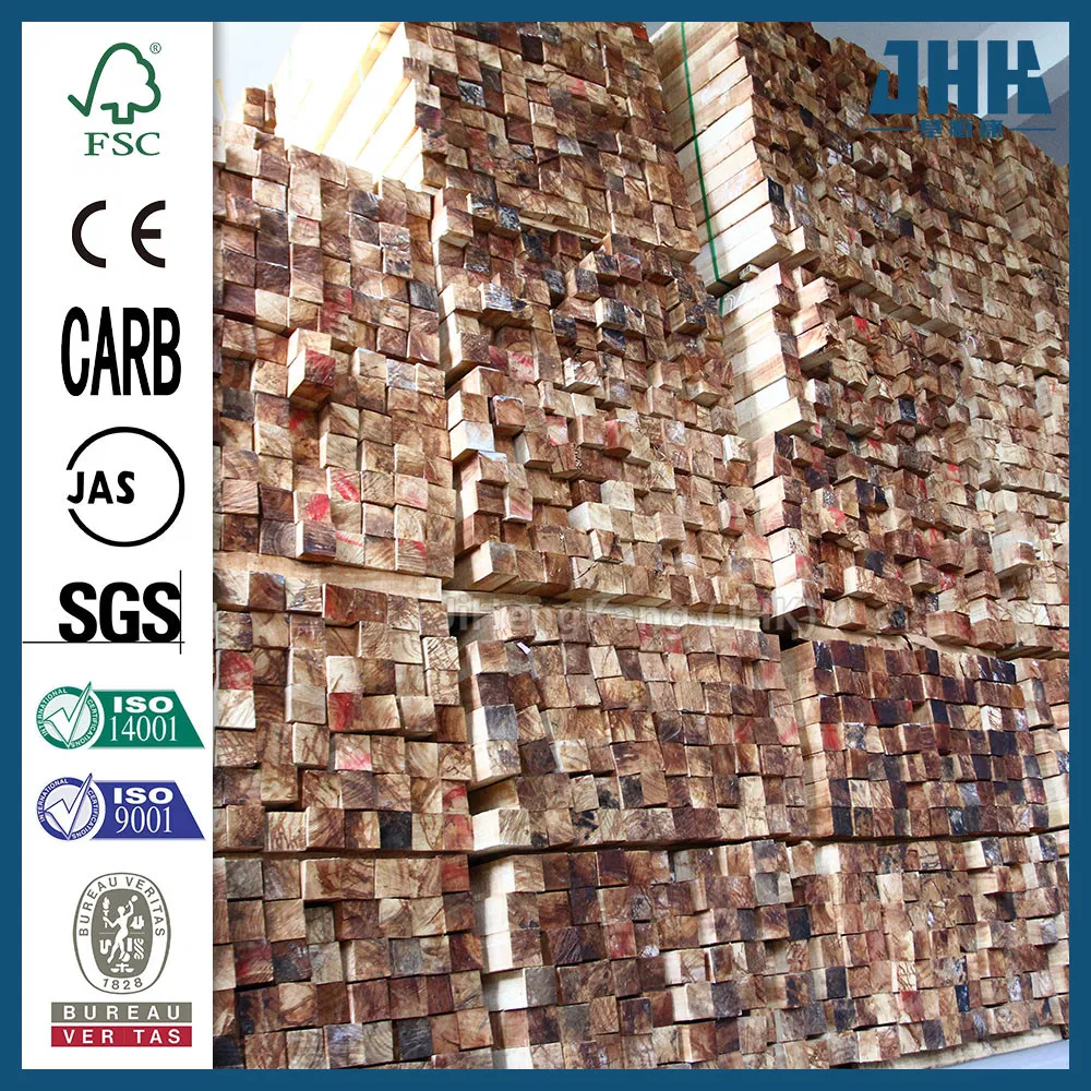 Building Material Olive Wood Joint Solid Boards