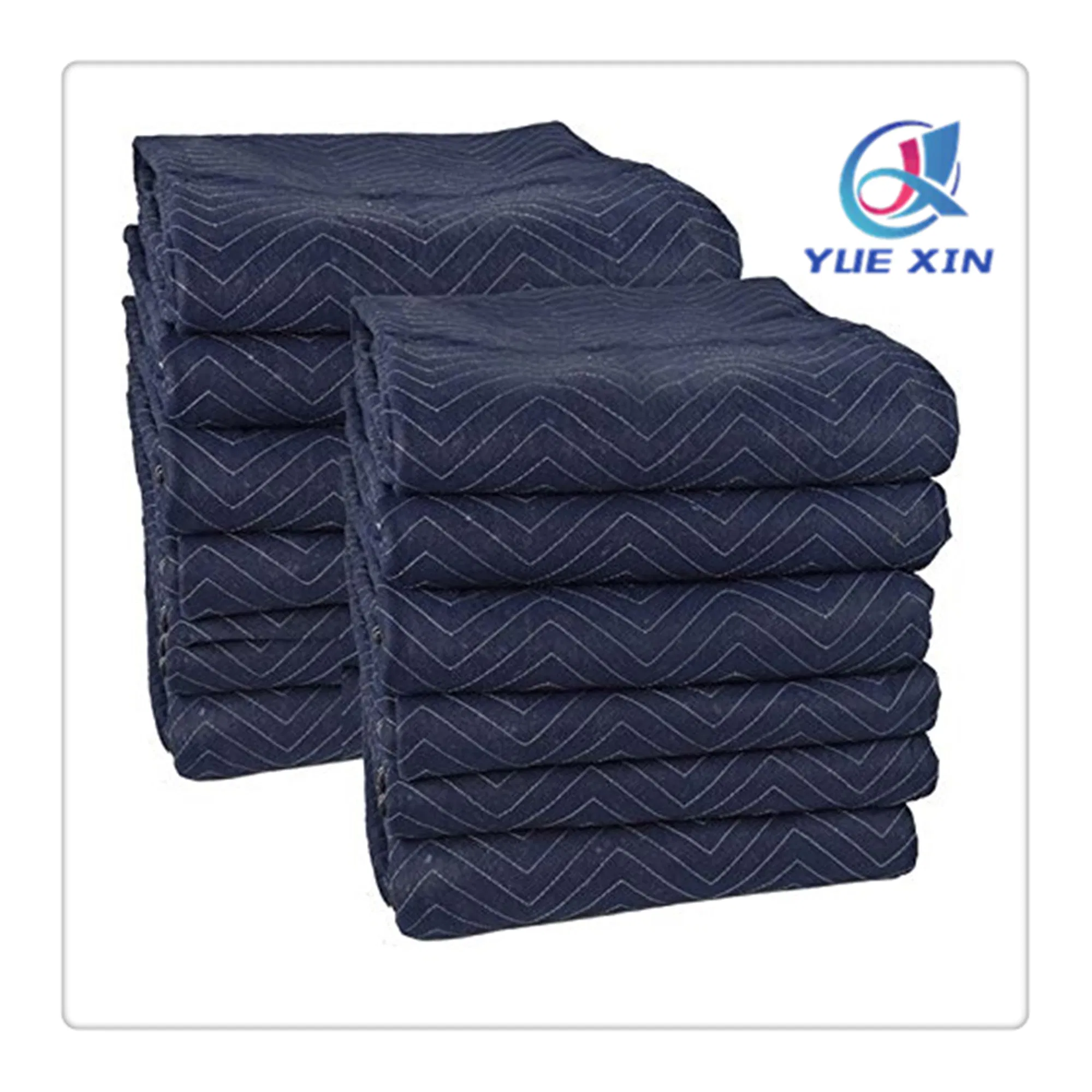 Premium Furniture Protection Blanket and Heavy-Duty Moving Pad