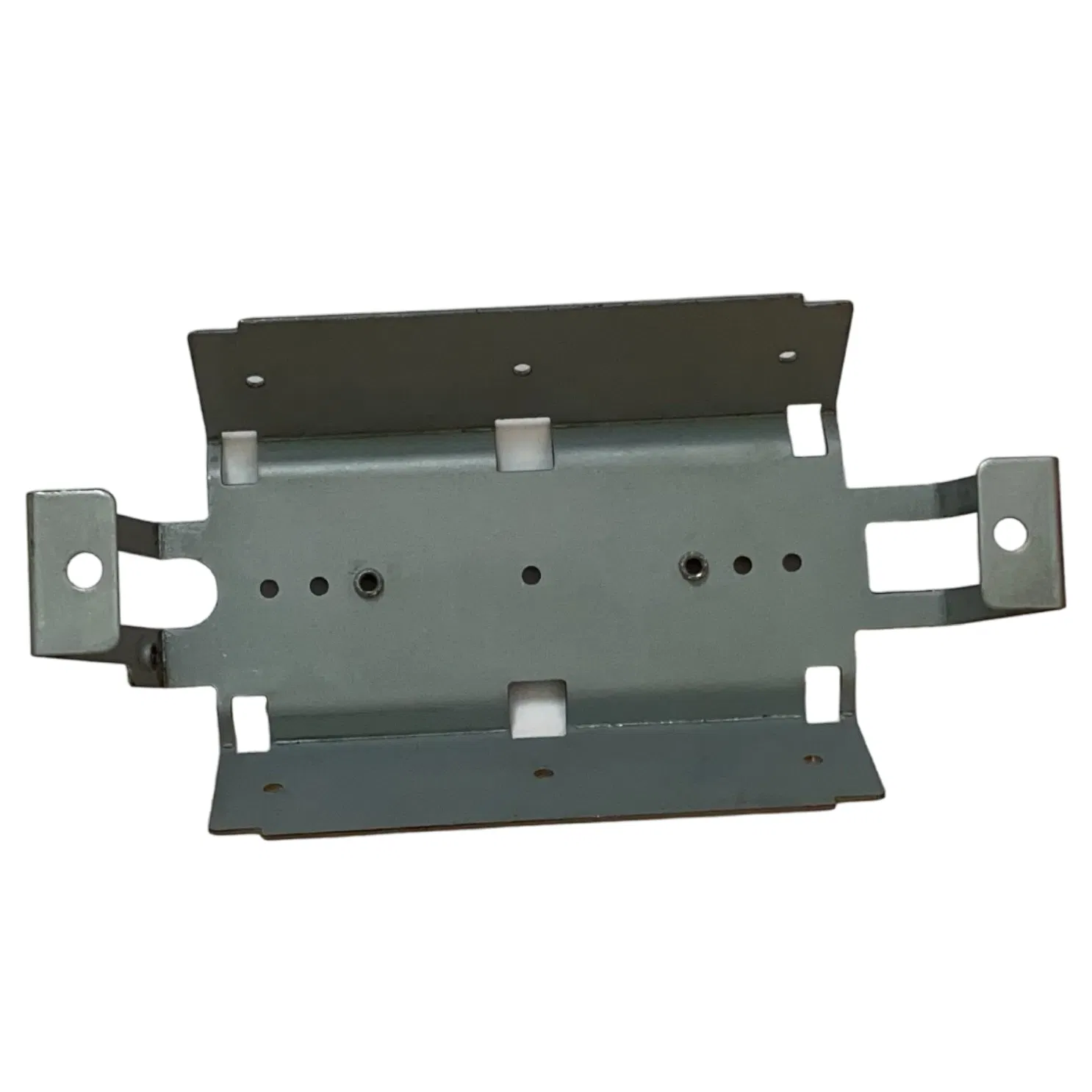 Precision Sheet Metal Parts Manufacturing Customized Polished Welded Stamped Products