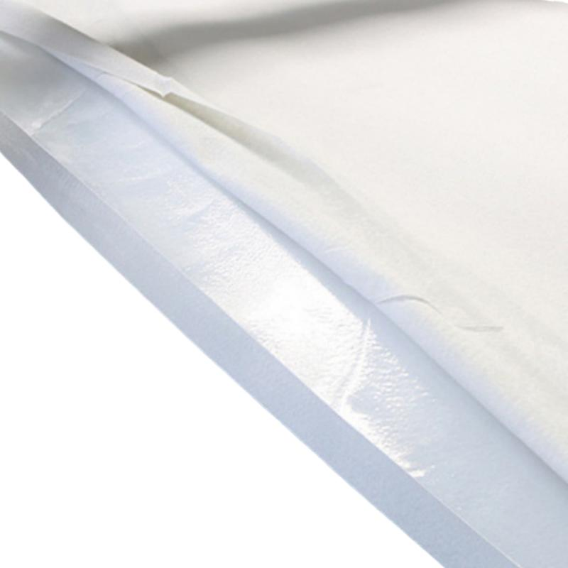 Permeable Composite Geomembrane, Corrosion-Resistant for Drainage Reinforcement