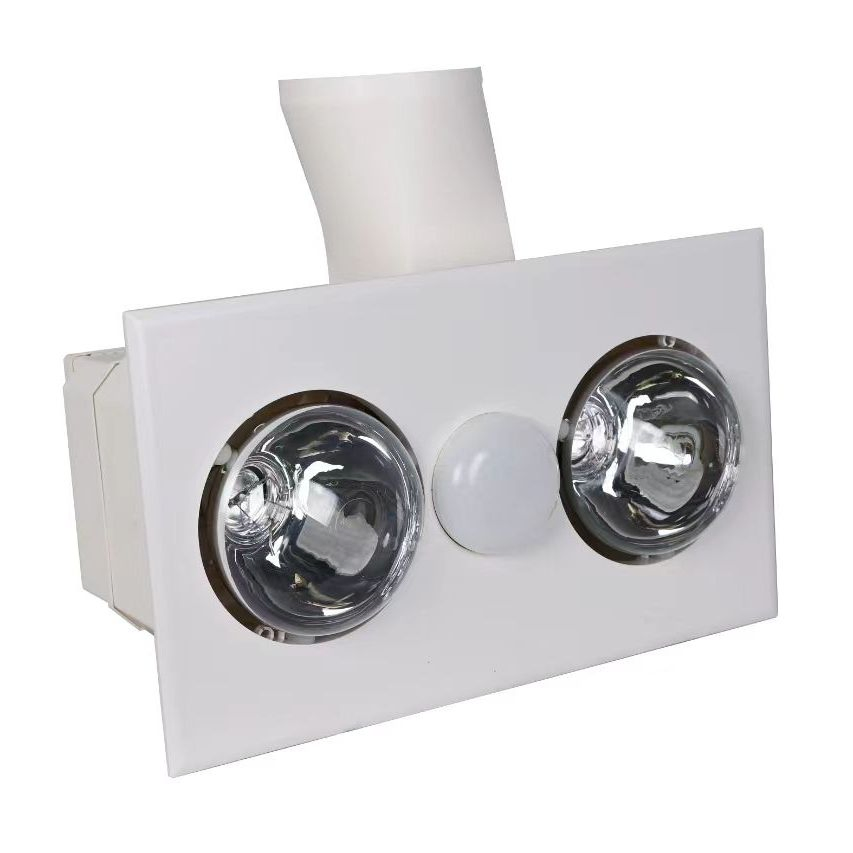 Lighnt Warm Best Sell High Quality Bathroom Heater