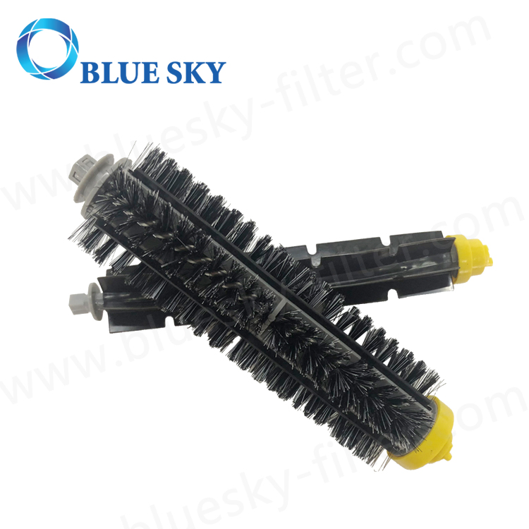 Bristle Main Brush for Irobots Roombas 600 Series Robot Vacuum Cleaner Accessories Replacement Part